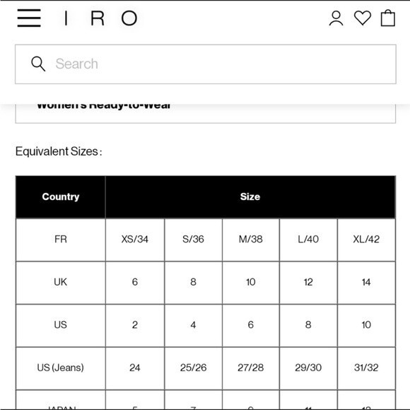 IRO Soniah Ruffle Turtleneck Mini Dress - Picture 13 of 13